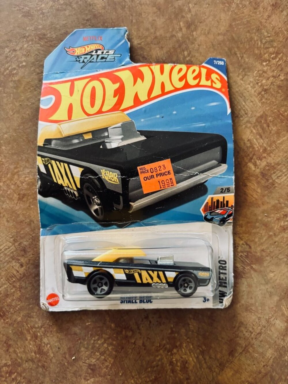 1970 Dodge Challenger R/T Maui, Sons Pink Van,  55 Dodge Diecast, Small Bloc.